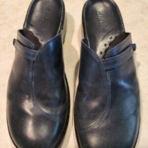 Clark Slip-on Shoes